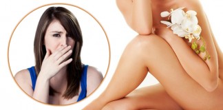Cách chữa mùi hôi vùng kín ở nữ